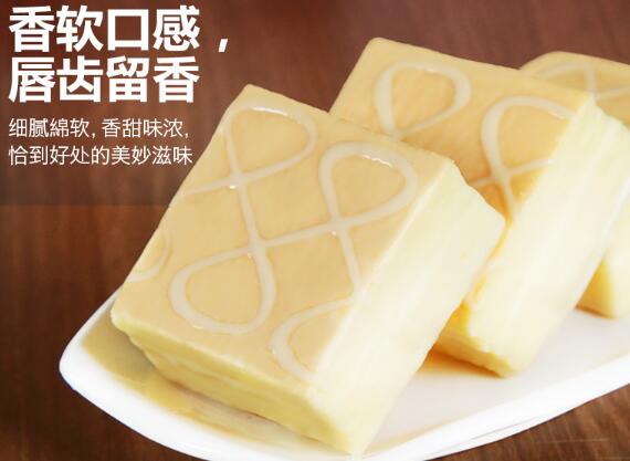 盼盼梅尼耶涂层夹心蛋糕*10大盒