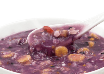 明安旭紫薯魔芋代餐粥500g