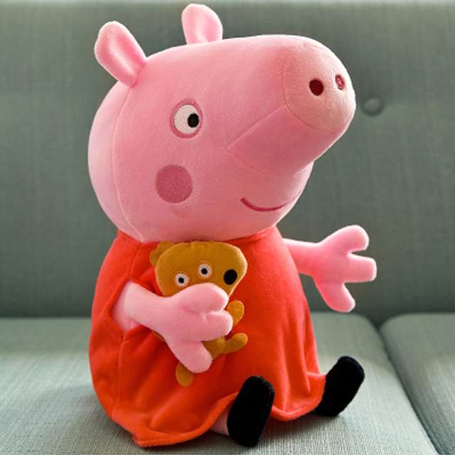 小猪佩奇