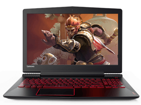 联想拯救者156英寸游戏本笔记本电脑
