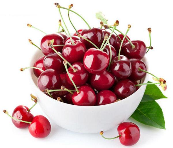 烟台福山大樱桃2427mm5斤装