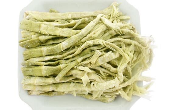 绿皖南黄山扁尖茶笋250g