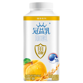 蒙牛冠益乳风味发酵乳250g