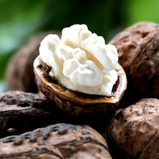 山里云新鲜大核桃500g