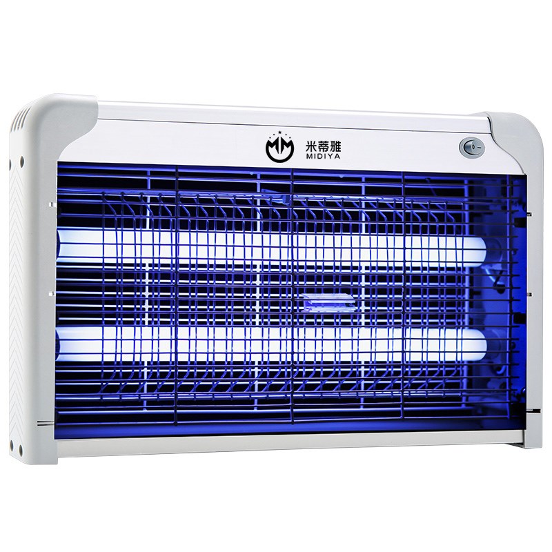 米蒂雅家用灭蚊灯迷你款光触型驱蚊灯